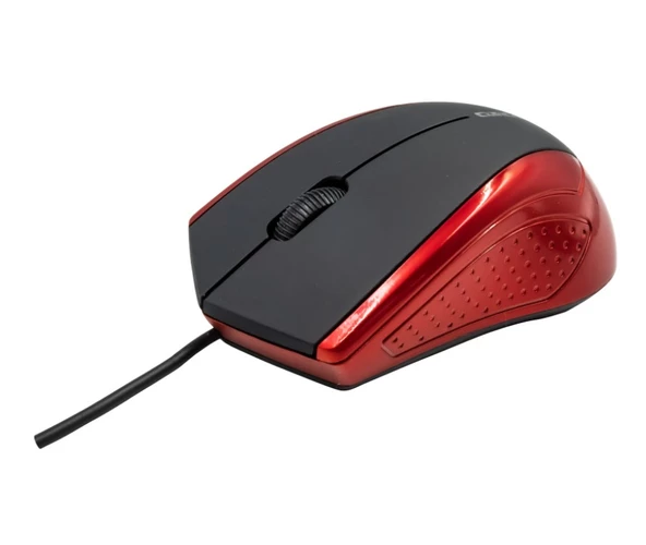 Concord C29 1480 DPI Optik Kablolu Mouse - 5