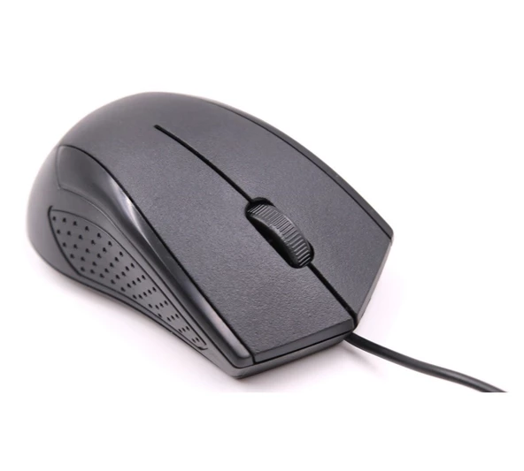 Concord C29 1480 DPI Optik Kablolu Mouse - 2