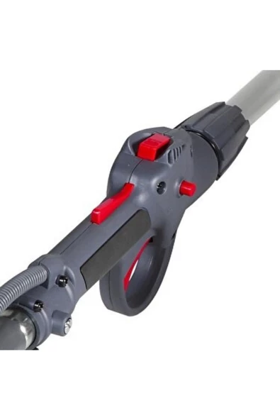 Oleomac BCF 550 Motorlu Sırt Tırpanı 3.3 Hp - 2