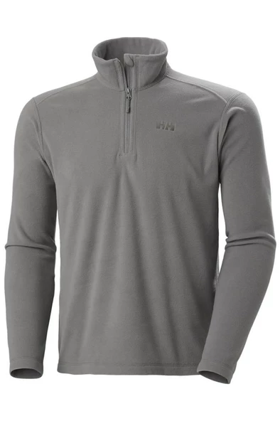 Helly Hansen Mount Fleece Erkek Yarım Fermuarlı Polar HHA..12001.HHA.876 ürün görseli