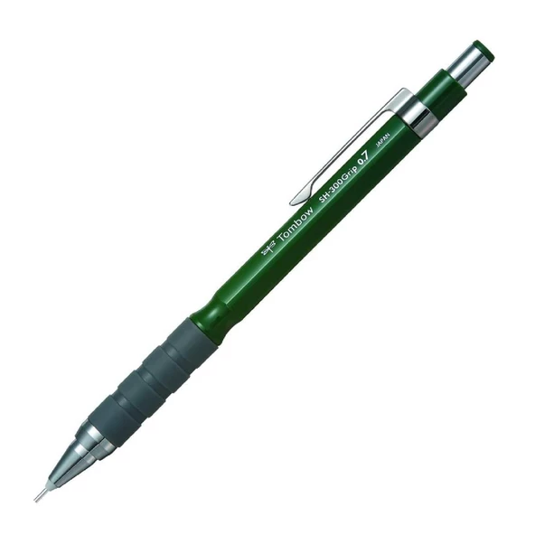 Tombow SH-300 Grip Versatil Kalem 0.7 Uçlu Kalem - 3