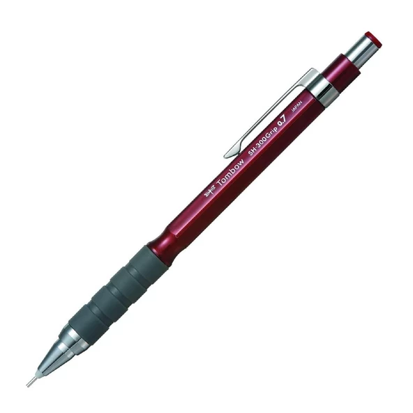 Tombow SH-300 Grip Versatil Kalem 0.7 Uçlu Kalem