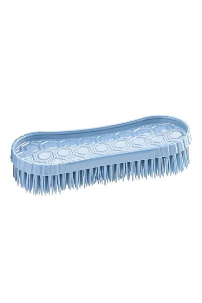 BUFFER® Sert Plastik Elbise, Halı Yıkama Temizleme Silme Fırçası TP-111 - 6