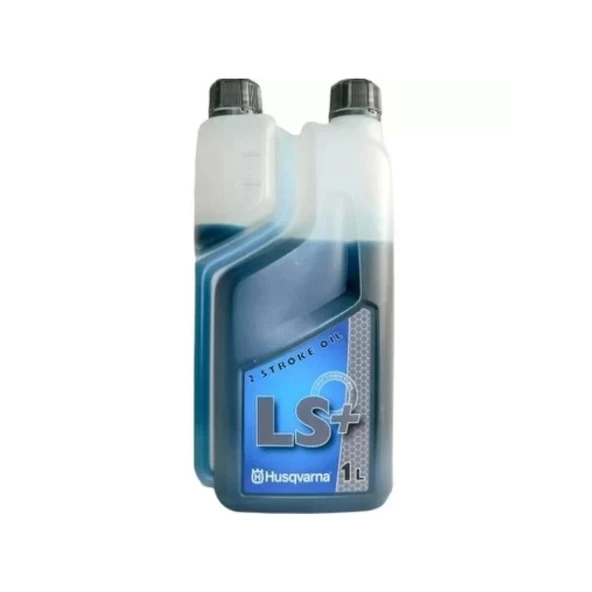 Husqvarna LS 2T Ölçekli İki Zamanlı Yağ 1Lt