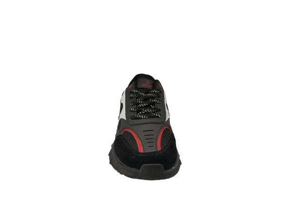Boulder 227M Air Taban Ortopedik Günlük Erkek Spor Ayakkabı - 8