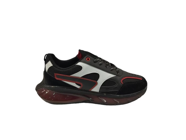 Boulder 227M Air Taban Ortopedik Günlük Erkek Spor Ayakkabı - 6