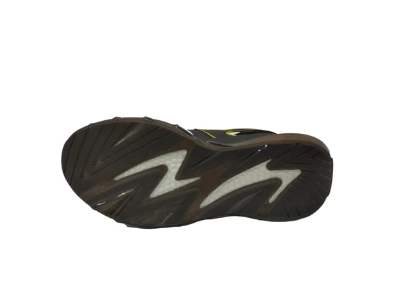 Boulder 227M Air Taban Ortopedik Günlük Erkek Spor Ayakkabı - 5