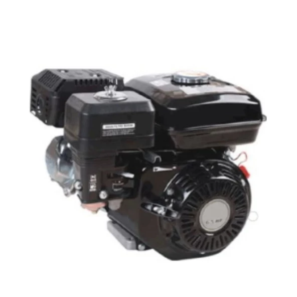 Wedoo Tek Motor 6.5 HP Benzinli İpli Kamalı - 2