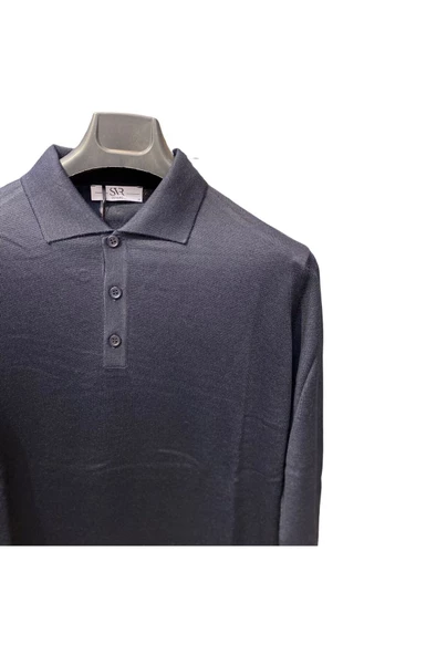 POLO YAKA TRİKO - 5