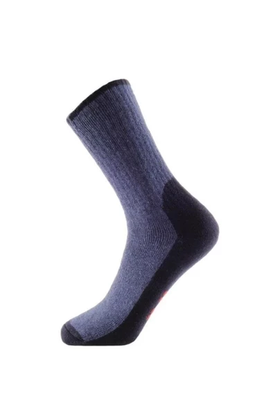 2AS Trekking Socks Erkek Çorap İndigo