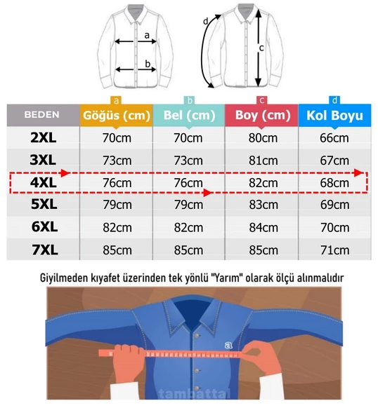 Büyük Beden Polarlı Softshel Mont Dekons Antrasit - 6