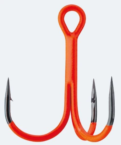 BKK Spear-21 UVO Üçlü İğne - 4