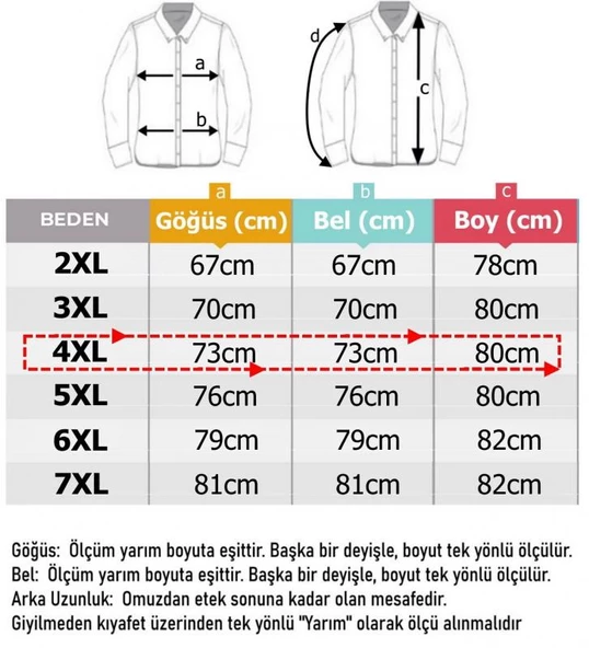 Erkek Büyük Beden Deri Ceket Dik Yaka Taba - 5