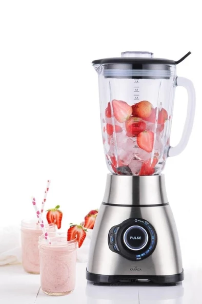 Karaca Powermix Smoothie Blender 1801