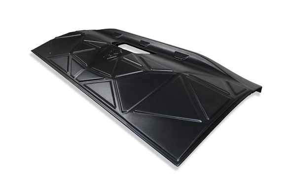 OMSA Isuzu D-Max Bagaj Kapağı Dodik 2020-2024 Arası - Resim 3