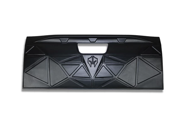 OMSA Isuzu D-Max Bagaj Kapağı Dodik 2020-2024 Arası - Resim 2