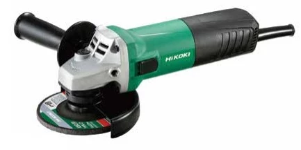 Hitachi G12SR4 730Watt 115mm Profesyonel Avuç Taşlama