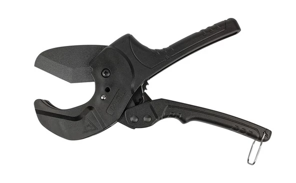 Fusion KLBM42 42mm Ağır Hizmet Tipi Plastik Boru Makası - Resim 2