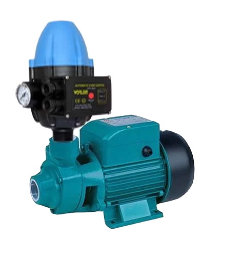 Duffmart QBP80 Prescontrol Paket Hidrofor