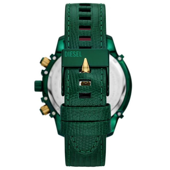 Dıesel DZ4651 Erkek Kol Saati - Resim 3