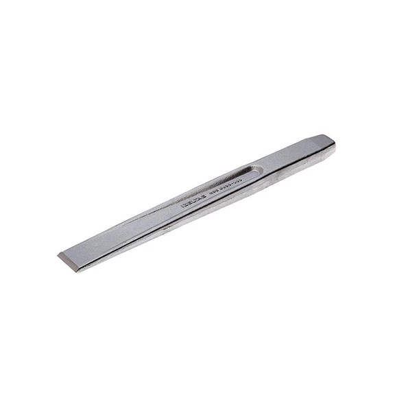 İzeltaş 5500230175 Düz Keski Oluklu 175mm - 2