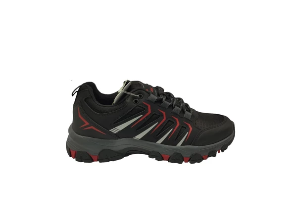 Boulder 1631M Kaydırmaz Taban Günlük Outdoor Erkek Spor Ayakkabı - 11