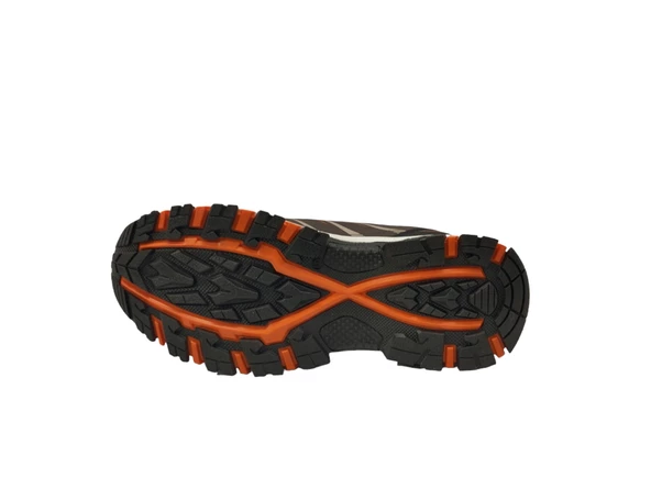 Boulder 1631M Kaydırmaz Taban Günlük Outdoor Erkek Spor Ayakkabı - 10