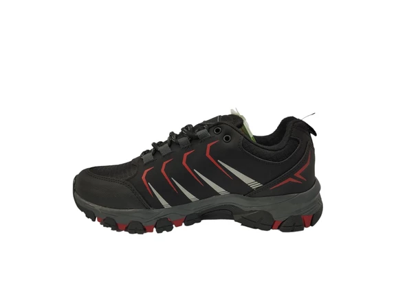 Boulder 1631M Kaydırmaz Taban Günlük Outdoor Erkek Spor Ayakkabı - 12