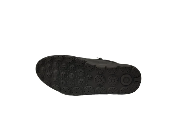 İsber 860M Hakiki Deri İçi Polarlı Günlük Erkek Bot - 5