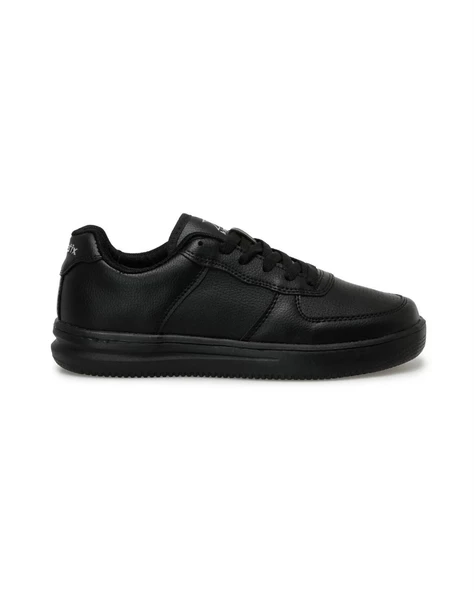 Kinetix Abella Pu W 3Fx Siyah Sneaker Ayakkabı