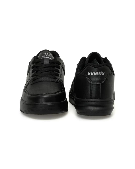 Kinetix Abella Pu W 3Fx Siyah Sneaker Ayakkabı - 5