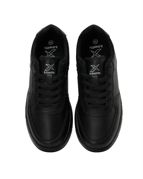 Kinetix Abella Pu W 3Fx Siyah Sneaker Ayakkabı - 6