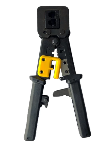 BEEK BN-MP6-EASY-CRIMP YENİ NESİL KONNEKTÖR SIKMA PENSİ - 2