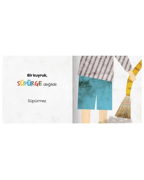 Eolo Bir Kuyruk Oyunbaz Öyküler - Resim 2