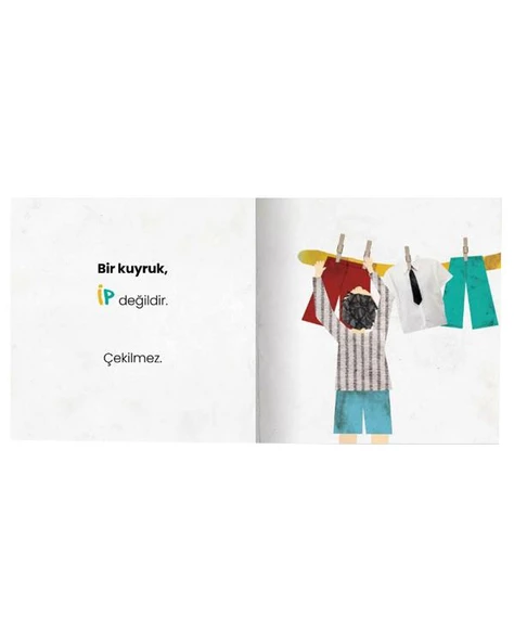 Eolo Bir Kuyruk Oyunbaz Öyküler - Resim 3