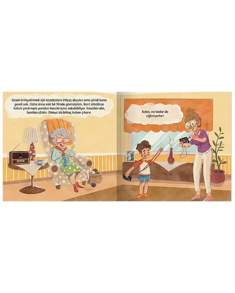 Eolo Büyükleri Oyalama Rehberi - Resim 3