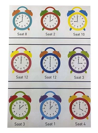 Yapa Matematik Benim İşim 2 - 2