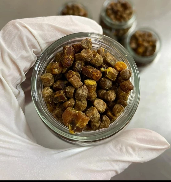 Perga-Arı Ekmeği 100gr - 5