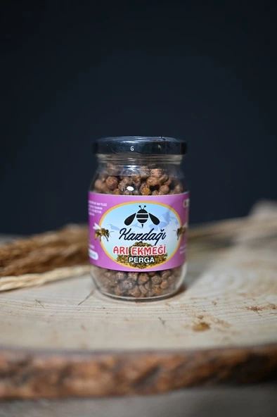 Perga-Arı Ekmeği 100gr - 2
