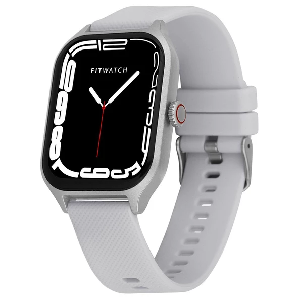 FitWatch FT202301F2305 Akıllı Saat ve Yedek Kordon - 2