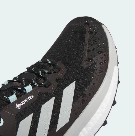TERREX FREE HİKER 2.0 LOW GORE-TEX YÜRÜYÜŞ AYAKKABISI - 3