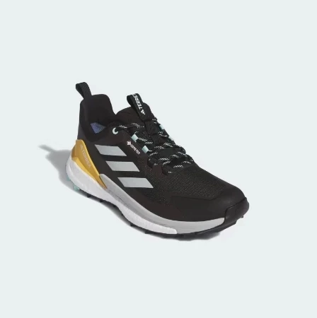 TERREX FREE HİKER 2.0 LOW GORE-TEX YÜRÜYÜŞ AYAKKABISI