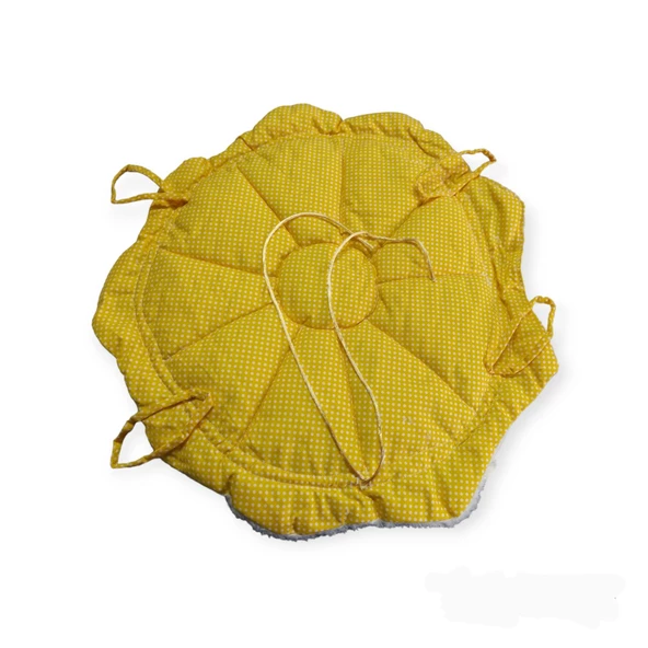 Sincap, Sugar Glider, Ginepig Yuvası (Çap 40/20cm; H:15cm) 1Ad - 3