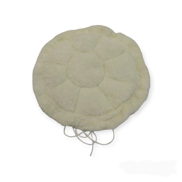 Sincap, Sugar Glider, Ginepig Yuvası (Çap 40/20cm; H:15cm) 1Ad - 4