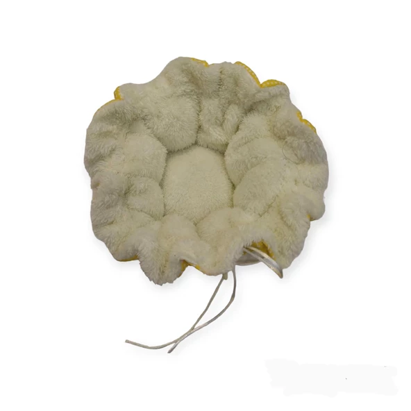 Sincap, Sugar Glider, Ginepig Yuvası (Çap 40/20cm; H:15cm) 1Ad - 6