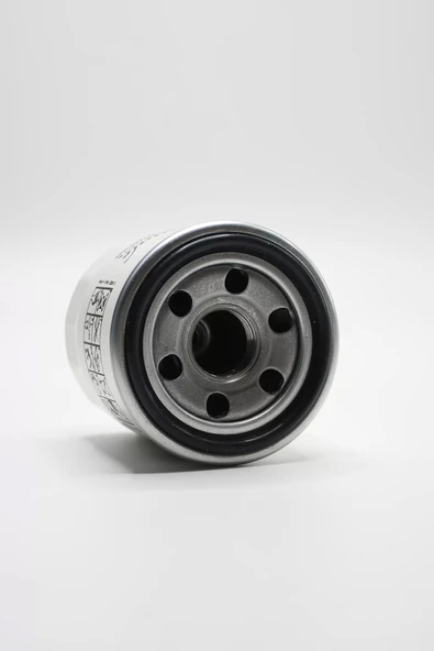 Darsenale 4 Zamanlı Dıştan Takma Motor Yağ Filtresi - 2