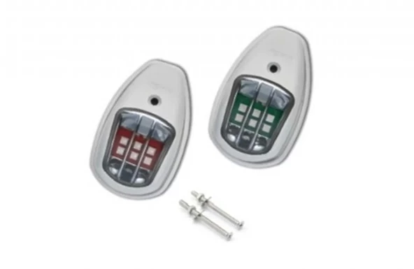 SL10 Seyir Feneri İSK/SAN Led Beyaz