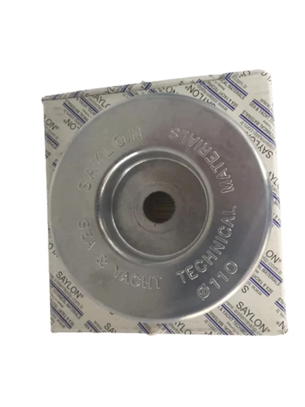 Kıç Ayna Tutyası DG 110 mm