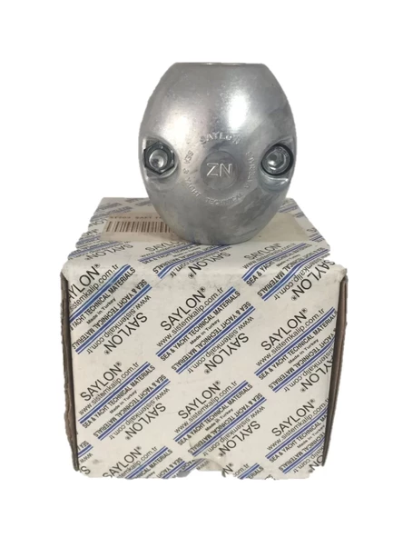 Şaft Tutyası 50 mm