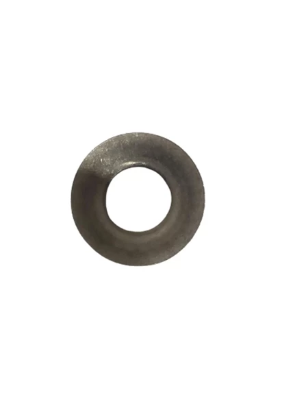 Krom Pul 304 Paslanmaz 13-22 10 Adet - 2